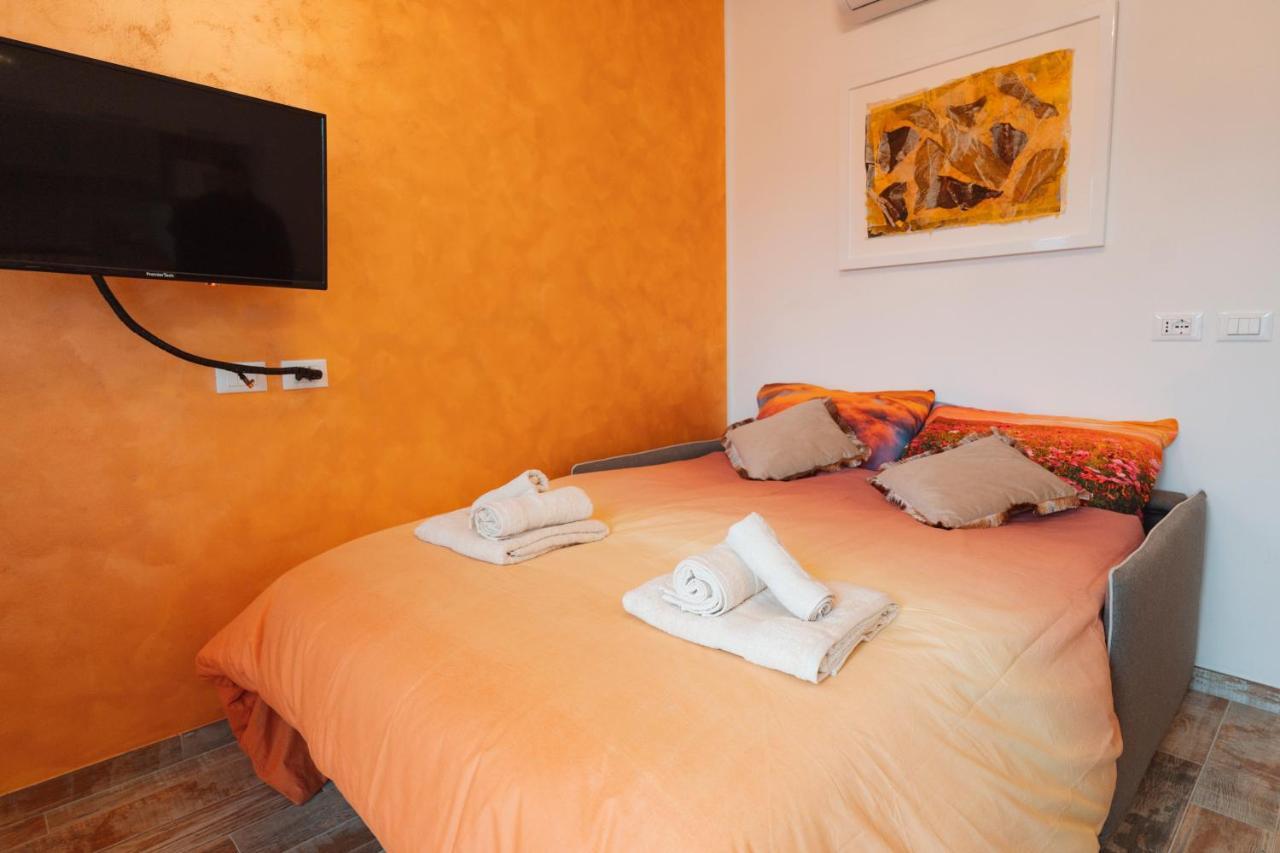 Apartment San Giusto Elegante Bilocale Con Balcone E Vista *
