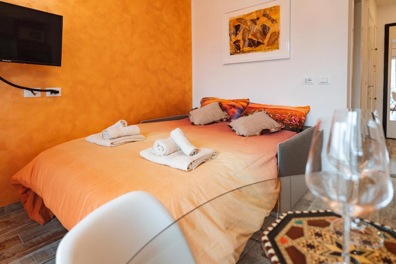 Apartment San Giusto Elegante Bilocale Con Balcone E Vista *